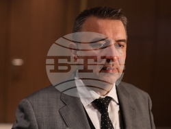 Група на Европейските консерватори и реформисти в ЕП - изнесено заседание