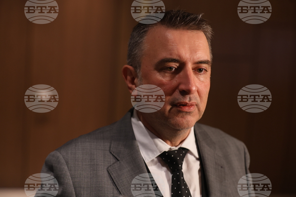 Група на Европейските консерватори и реформисти в ЕП - изнесено заседание