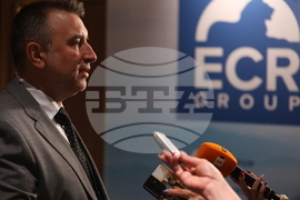 Група на Европейските консерватори и реформисти в ЕП - изнесено заседание