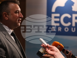 Група на Европейските консерватори и реформисти в ЕП - изнесено заседание