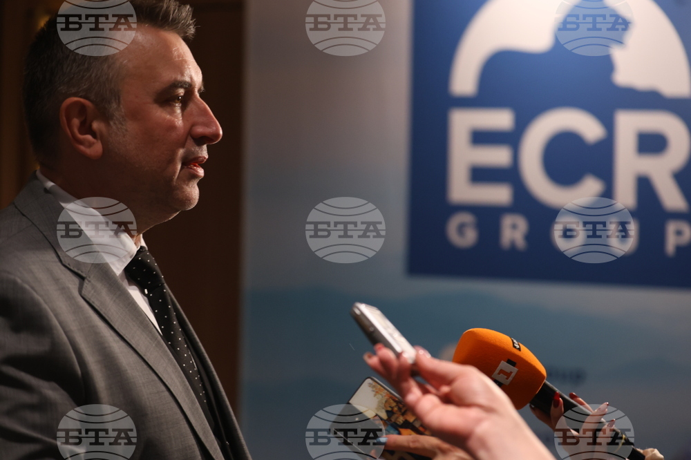 Група на Европейските консерватори и реформисти в ЕП - изнесено заседание
