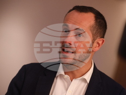 Група на Европейските консерватори и реформисти в ЕП - изнесено заседание