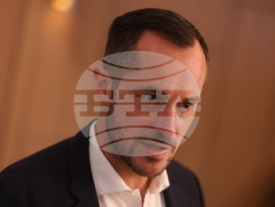 Група на Европейските консерватори и реформисти в ЕП - изнесено заседание