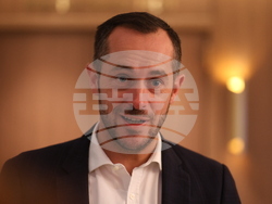 Група на Европейските консерватори и реформисти в ЕП - изнесено заседание