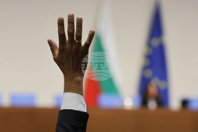 Public Enterprises to Appoint Integrity Officers, MPs Resolve at First Reading