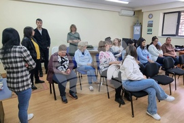 Свиленград - евро - информационна кампания