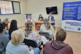 Свиленград - евро - информационна кампания