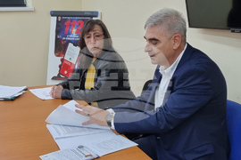 Свиленград - евро - информационна кампания
