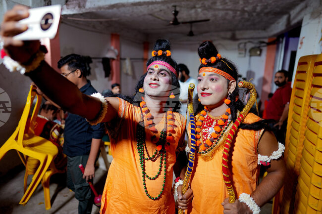 India Hindu Festival