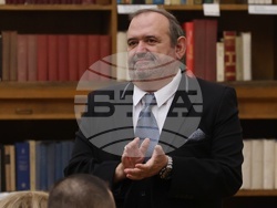 „Читалище и време. Историко-философски аспекти на началото“ - конференция