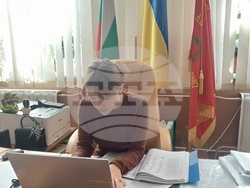 Украйна - гимназия