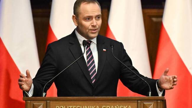 ПАП: Президентът на Полша обеща развитие на полските отбранителни технологии 