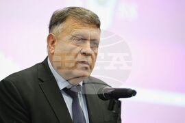 Бургас - Софийски университет „Св. Климент Охридски“ - филиал - откриване на академичната година