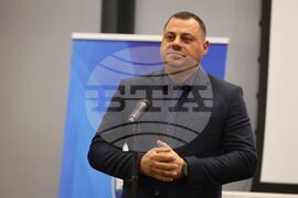 Бургас - Софийски университет „Св. Климент Охридски“ - филиал - откриване на академичната година