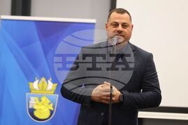 Бургас - Софийски университет „Св. Климент Охридски“ - филиал - откриване на академичната година