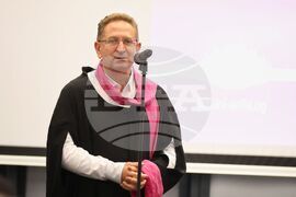 Бургас - Софийски университет „Св. Климент Охридски“ - филиал - откриване на академичната година