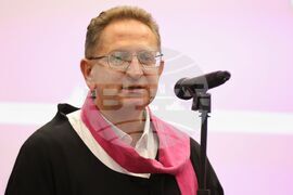 Бургас - Софийски университет „Св. Климент Охридски“ - филиал - откриване на академичната година