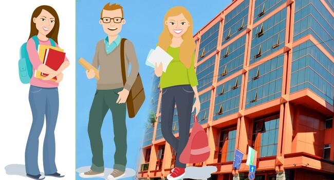 Сметната палата обявява конкурс за студенти с награди от тримесечен платен стаж 