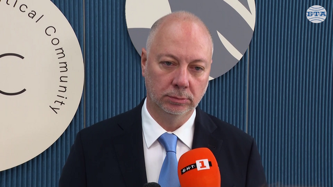 Информирали сме израелските власти, че има българин във флотилията „Сумуд“, призовали сме ги да спазват международното право, заяви премиерът