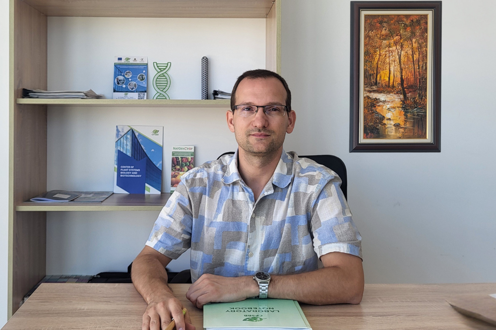 Проектът „ПлантаСИСТ“ – финалист в конкурса на Европейската комисия REGIOSTARS 2025, очаква подкрепа в онлайн гласуването за наградата на публиката