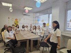 Петрич - Център за обществена подкрепа