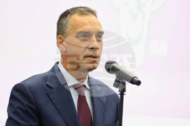 Бургас - Софийски университет „Св. Климент Охридски“ - филиал - откриване на академичната година