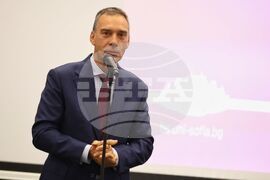 Бургас - Софийски университет „Св. Климент Охридски“ - филиал - откриване на академичната година