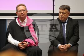 Бургас - Софийски университет „Св. Климент Охридски“ - филиал - откриване на академичната година