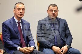 Бургас - Софийски университет „Св. Климент Охридски“ - филиал - откриване на академичната година