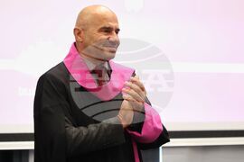 Бургас - Софийски университет „Св. Климент Охридски“ - филиал - откриване на академичната година