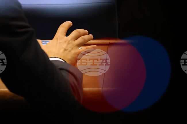 Висшето училище по сигурност и икономика в Пловдив се преименува в Академия по национална и информационна сигурност, реши парламентът