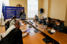 Разлог - въвеждане на еврото - информационна среща