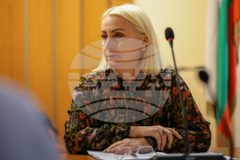 Разлог - въвеждане на еврото - информационна среща