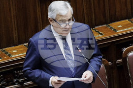 Italy Mideast Wars Gaza Flotilla