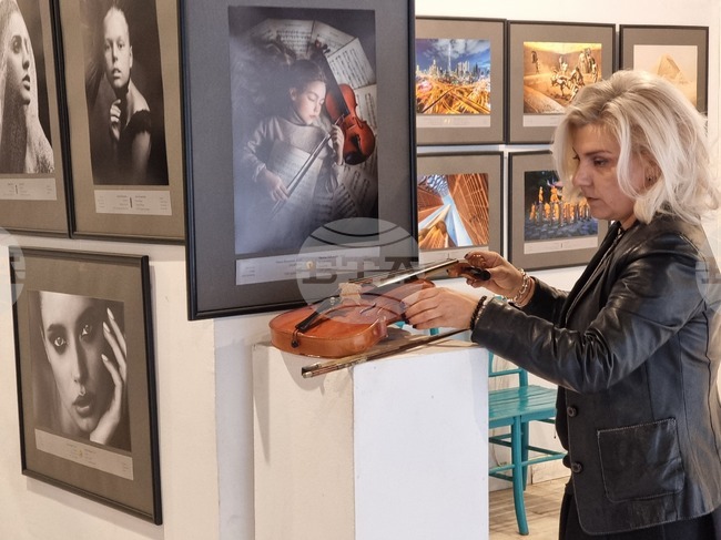 Изложба на отличени фотографии в Международния фотосалон Пловдив 2025 ще бъде открита в Кърджали