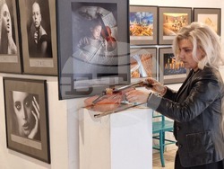 Кърджали - изложба - фотографии