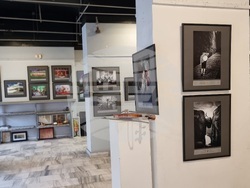 Кърджали - изложба - фотографии