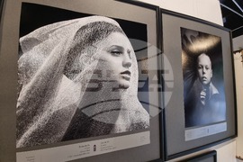 Кърджали - изложба - фотографии