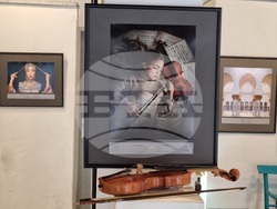 Кърджали - изложба - фотографии