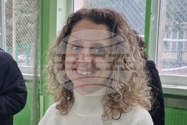 Велико Търново - Образователна кампания „Пресичам безопасно с TEDI“ в Основно училище „Патриарх Евтимий“