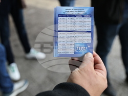 Пловдив - ГЕРБ - евро - информационна инициатива