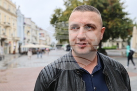 Пловдив - ГЕРБ - евро - информационна инициатива - Димитър Караилиев