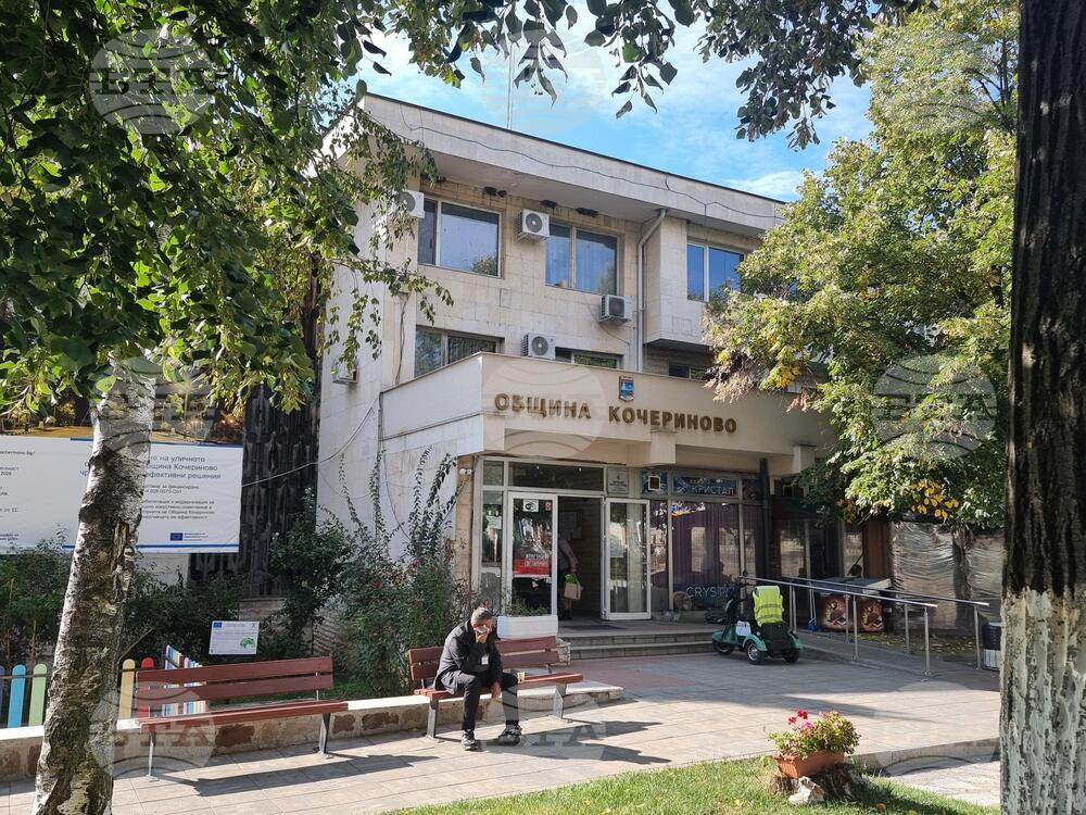 Още четири месеца в Кочериново продължава изпълнението на проект, осигуряващ топъл обяд за 80 души