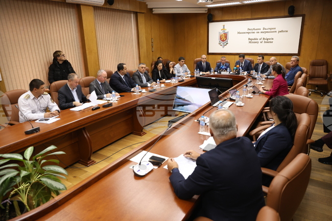 European Flood Awareness System Warns of Weather Complications in Parts of Bulgaria