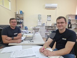 Търговище – „Фибран България“ АД – производство на каменна вата