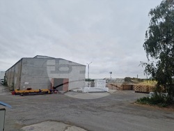 Търговище – „Фибран България“ АД – производство на каменна вата