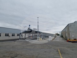 Търговище – „Фибран България“ АД – производство на каменна вата