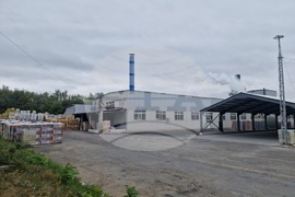 Търговище – „Фибран България“ АД – производство на каменна вата