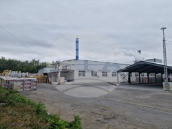 Търговище – „Фибран България“ АД – производство на каменна вата