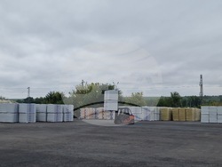 Търговище – „Фибран България“ АД – производство на каменна вата